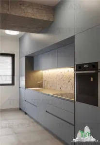 Apartament modern 2 camere, incalzire in pardoseala, posibilitate loc de parcare acoperit, in BRAGADIRU,  Balcon, Bloc NOU - foto 4