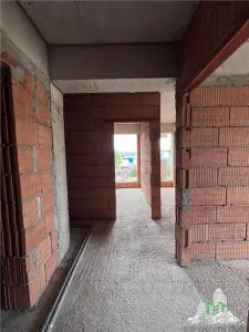 Apartament modern 2 camere,  toate utilitatile,incalzire in pardoseala, posibilitate loc de parcare acoperit, in BRAGADIRU, Prel. Gh Balcon , Bloc NOU - foto 10