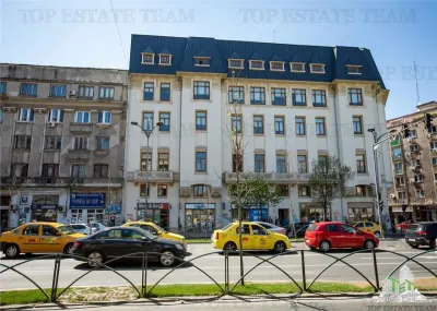 Spatiu de Birouri de 296 mp in Zona Universitate - foto 19
