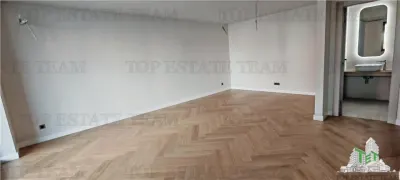 Apartament de 3 camere , cu finisaje premium, 90mp, toate utilitatile, piscina, complex rezidential securizat, zona Padurea Baneasa - foto 6