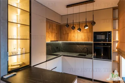 Vanzare imediata. Acte complete. De vanzare - apartament 3 camere, cu terasa, Baneasa. - foto 4