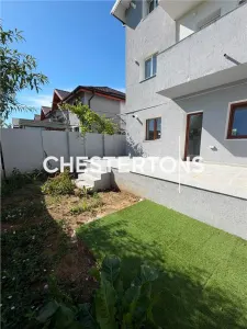 Apartament 4 camere tip duplex+parcare in Varteju-Magurele - Magurele