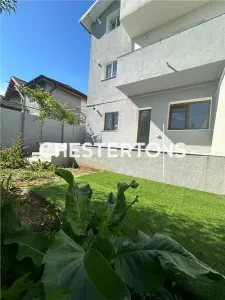 Apartament 4 camere tip duplex+parcare in Varteju-Magurele - foto 2