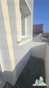 Apartament 4 camere tip duplex+parcare in Varteju-Magurele - foto 11