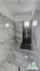 Apartament 4 camere tip duplex+parcare in Varteju-Magurele - foto 12