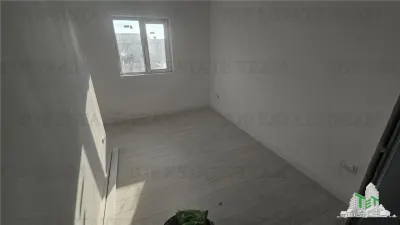 Apartament 4 camere tip duplex+parcare in Varteju-Magurele - foto 13