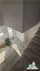 Apartament 4 camere tip duplex+parcare in Varteju-Magurele - foto 6