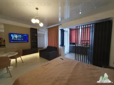 Randament excelent la malul marii garsoniera în Mamaia Stefan Building - foto 2