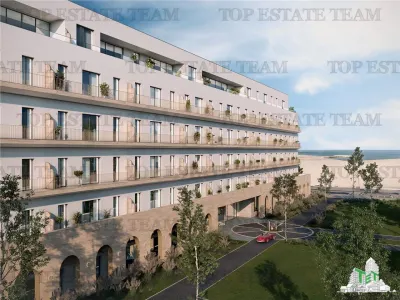 Rafinament si Prestigiu  WIDA - 3 Camere Ultralux - foto 10
