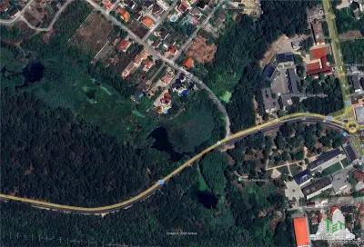 Vanzare teren intravilan construibil, Branesti-Ilfov, 5800 mp, ideal rezidenta sau investitie, scadere de pret. - foto 3