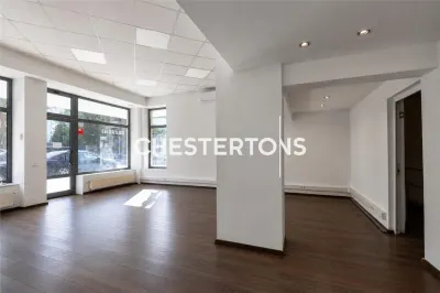 Spatiu comercial zona Floreasca | Vizibilitate excelenta | - foto 3