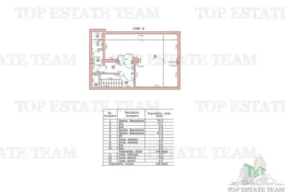 Spatiu comercial zona Floreasca | Vizibilitate excelenta | - foto 7