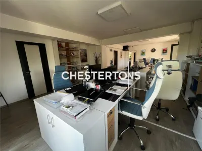 Showroom si Spatii Birouri, zona 1 Mai, langa Metrou Grivita - foto 16