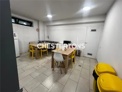 Showroom si Spatii Birouri, zona 1 Mai, langa Metrou Grivita - foto 20