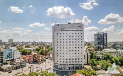 Spatiu de Birouri de 409 mp in Zona Piata Victoriei - foto 5