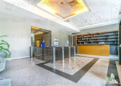 Spatiu de Birouri de 854 mp in Zona Piata Victoriei - Bucuresti