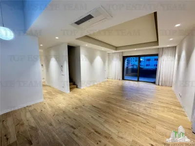 Penthouse exclusivist de vanzare - zona Eminescu - Dacia - Stefan cel Mare - foto 2