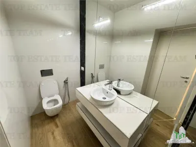Penthouse exclusivist de vanzare - zona Eminescu - Dacia - Stefan cel Mare - foto 12