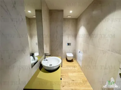Penthouse exclusivist de vanzare - zona Eminescu - Dacia - Stefan cel Mare - foto 15