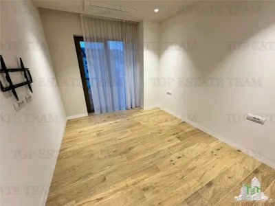 Penthouse exclusivist de vanzare - zona Eminescu - Dacia - Stefan cel Mare - foto 8