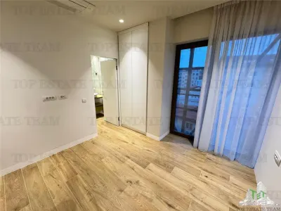 Penthouse exclusivist de vanzare - zona Eminescu - Dacia - Stefan cel Mare - foto 10