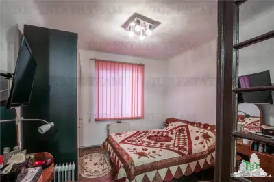 Vila de vanzare  - Zona Victoriei | Pretabil birouri, clinica sau rezidential - foto 14
