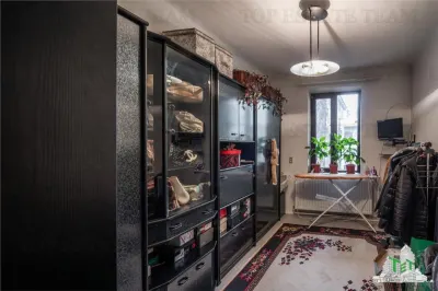 Vila de vanzare  - Zona Victoriei | Pretabil birouri, clinica sau rezidential - foto 18