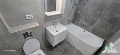 Bragadiru McDonalds - Alexandriei /Apartament 2 camere bloc nou/ posibilitate rate la dezvoltator 7 ani/ toate utilitatile - foto 5
