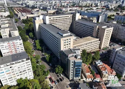 Spatiu de Birouri de 124 mp in Zona Gara de Nord - foto 9