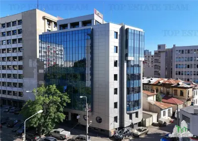 Spatiu de Birouri de 252 mp in Zona Gara de Nord - foto 11