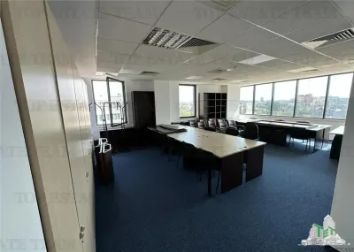 Spatiu de Birouri de 346 mp in Zona Gara de Nord - foto 5