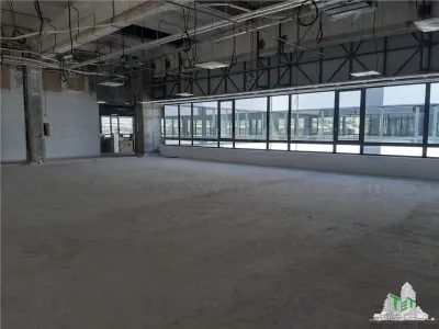 Spatiu de Birouri de 300 mp in Zona Grozavesti la Parter - foto 4