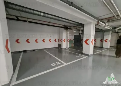 Spatiu de Birouri de 948 mp in Zona Pipera Metrou - foto 8