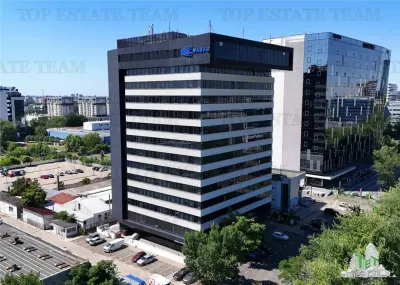 Spatiu de Birouri de 688 mp in Zona Pipera Metrou - foto 8