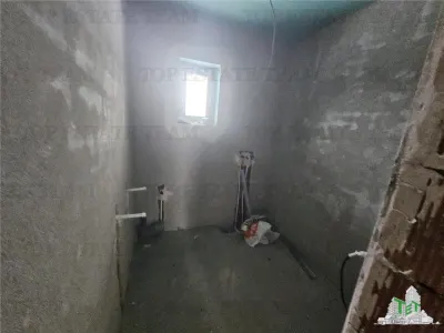 Vila 4 camere incalzire in pardoseala in Militari Residence - foto 10