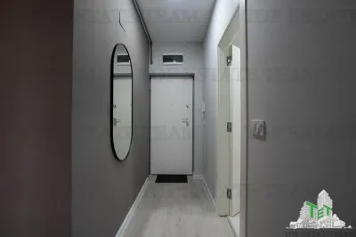 Apartament cu 2 camere complet mobilat si utilat  de vanzare in zona de Nord  / Omw Pipera - foto 8