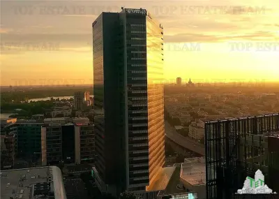 Spatiu de Birouri de 650 mp in Zona Aviatei langa Mall Promenada - foto 7