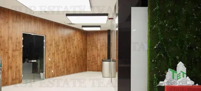 Spatiu de Birouri de 528 mp in Zona Aviatiei langa Metrou Aurel Vlaicu - foto 2