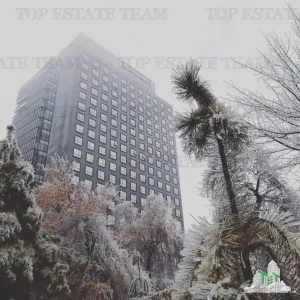 Spatiu de Birouri de 528 mp in Zona Aviatiei langa Metrou Aurel Vlaicu - foto 10
