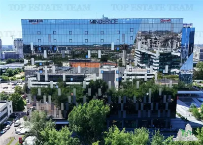 Spatiu de Birouri de 700 mp in Zona Pipera - foto 3