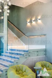 Apartament 2 camere in Complex exclusivist, prima linie la mare - Mamaia Nord - foto 3