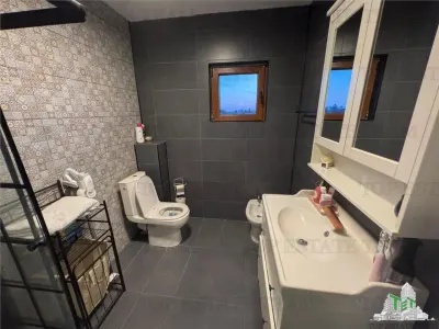 Vila spatioasa cu 3 apartamente in Fundeni Dobroiesti - foto 25