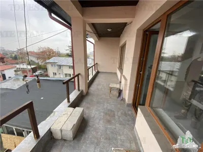 Casa de inchiriat activitate comerciala, zona Doamna Ghica - foto 8