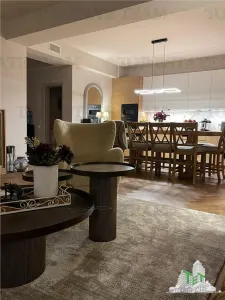 Apartament 3 camere premium cu finisaje lux la doar 50m de mare, Mamaia Nord, Constanta - foto 4