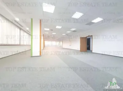 Spatiu de Birouri de 174 mp in Zona Lujerului - foto 2