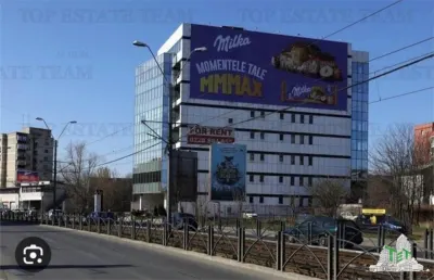 Spatiu de Birouri de 174 mp in Zona Lujerului - foto 13