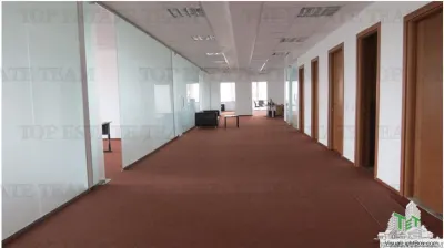 Spatiu de Birouri de 174 mp in Zona Lujerului - foto 7