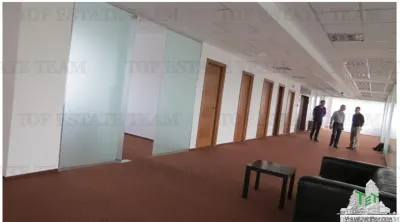 Spatiu de Birouri de 174 mp in Zona Lujerului - foto 8