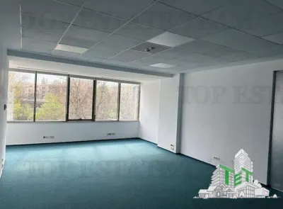 Spatiu de Birouri de 518 mp in Zona Lujerului - foto 2