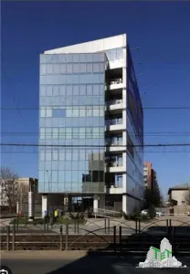 Spatiu de Birouri de 518 mp in Zona Lujerului - foto 11